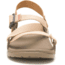 Chaco Lowdown Sandal - Womens, LightTanCaramel, 5, JCH109416-M-5