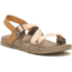 Chaco Lowdown Sandal - Womens, LightTanCaramel, 5, JCH109416-M-5
