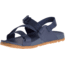 Chaco Lowdown Sandal - Womens, Navy, 12, Medium, JCH108204-12