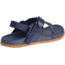 Chaco Lowdown Sandal - Womens, Navy, 12, Medium, JCH108204-12