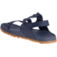 Chaco Lowdown Sandal - Womens, Navy, 12, Medium, JCH108204-12