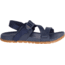Chaco Lowdown Sandal - Womens, Navy, 12, Medium, JCH108204-12