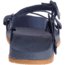 Chaco Lowdown Sandal - Womens, Navy, 12, Medium, JCH108204-12