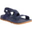 Chaco Lowdown Sandal - Womens, Navy, 12, Medium, JCH108204-12