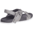 Chaco Lowdown Sandal - Womens, Pully Gray, 8, JCH108202-8M