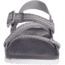 Chaco Lowdown Sandal - Womens, Pully Gray, 8, JCH108202-8M