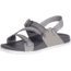 Chaco Lowdown Sandal - Womens, Pully Gray, 8, JCH108202-8M