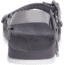 Chaco Lowdown Sandal - Womens, Pully Gray, 8, JCH108202-8M