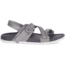 Chaco Lowdown Sandal - Womens, Pully Gray, 8, JCH108202-8M