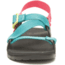 Chaco Lowdown Sandal - Womens, TealRose, 6, JCH109366-M-6
