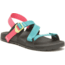 Chaco Lowdown Sandal - Womens, TealRose, 6, JCH109366-M-6