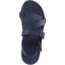Chaco Lowdown Sandals - Womens, Navy, 7 US, JCH108204-7
