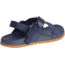 Chaco Lowdown Sandals - Womens, Navy, 7 US, JCH108204-7