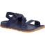 Chaco Lowdown Sandals - Womens, Navy, 7 US, JCH108204-7