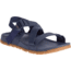 Chaco Lowdown Sandals - Womens, Navy, 7 US, JCH108204-7
