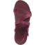 Chaco Lowdown Sandals - Womens, Port, 6 US, JCH108090-6