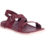 Chaco Lowdown Sandals - Womens, Port, 6 US, JCH108090-6