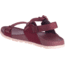 Chaco Lowdown Sandals - Womens, Port, 6 US, JCH108090-6