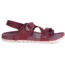 Chaco Lowdown Sandals - Womens, Port, 6 US, JCH108090-6