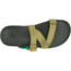 Chaco Lowdown Slide - Mens, AvocadoTeal, 7, JCH108611-M-7