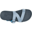 Chaco Lowdown Slide - Mens, AzureDustyBlue, 9, JCH108661-M-9