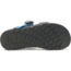 Chaco Lowdown Slide - Mens, AzureDustyBlue, 9, JCH108661-M-9