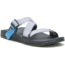Chaco Lowdown Slide - Mens, AzureDustyBlue, 9, JCH108661-M-9