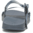 Chaco Lowdown Slide - Mens, Faded Blue Fog, 12, Medium, JCH108439-12