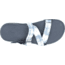 Chaco Lowdown Slide - Mens, Faded Blue Fog, 12, Medium, JCH108439-12