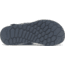 Chaco Lowdown Slide - Mens, Faded Blue Fog, 12, Medium, JCH108439-12