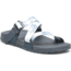 Chaco Lowdown Slide - Mens, Faded Blue Fog, 12, Medium, JCH108439-12