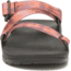 Chaco Lowdown Slide - Mens, Faded Sparrow, 12, Medium, JCH108437-12