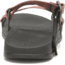Chaco Lowdown Slide - Mens, Faded Sparrow, 12, Medium, JCH108437-12
