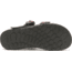 Chaco Lowdown Slide - Mens, Faded Sparrow, 12, Medium, JCH108437-12