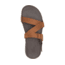 Chaco Lowdown Slide - Mens, Monks Robe, 12, Medium, JCH108413-12