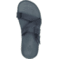 Chaco Lowdown Slide - Mens, Navy, 15, JCH108021-15M