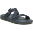 Chaco Lowdown Slide - Mens, Navy, 15, JCH108021-15M