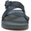 Chaco Lowdown Slide - Mens, Navy, 15, JCH108021-15M