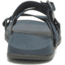 Chaco Lowdown Slide - Mens, Navy, 15, JCH108021-15M