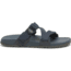 Chaco Lowdown Slide - Mens, Navy, 15, JCH108021-15M