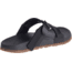 Chaco Lowdown Slide Sandals - Mens, Black, 8 US, JCH107123-8