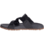 Chaco Lowdown Slide Sandals - Mens, Black, 8 US, JCH107123-8