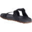 Chaco Lowdown Slide Sandals - Mens, Black, 8 US, JCH107123-8
