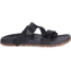 Chaco Lowdown Slide Sandals - Mens, Black, 8 US, JCH107123-8
