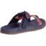 Chaco Lowdown Slide Sandals - Womens, Blocboum Red, 6 US, JCH107856-6