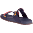 Chaco Lowdown Slide Sandals - Womens, Blocboum Red, 6 US, JCH107856-6