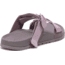 Chaco Lowdown Slide - Womens, Elderberry, 7, Medium, JCH109004-7