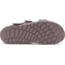 Chaco Lowdown Slide - Womens, Elderberry, 7, Medium, JCH109004-7