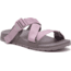 Chaco Lowdown Slide - Womens, Elderberry, 7, Medium, JCH109004-7