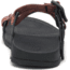 Chaco Lowdown Slide - Womens, Faded Sparrow, 11, Medium, JCH109112-11